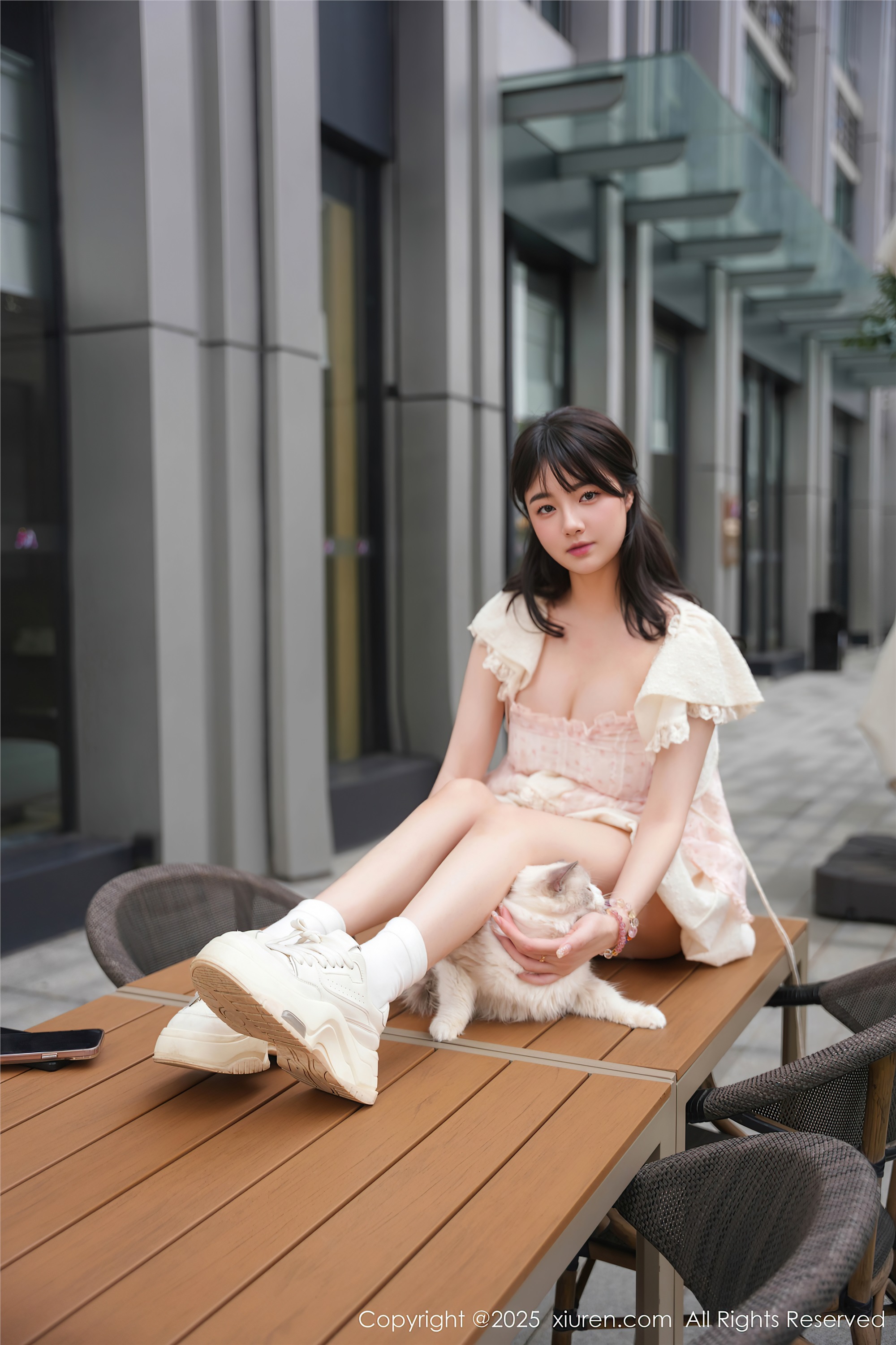 Xiuren秀人网 2025.09.05 NO.10734 软情